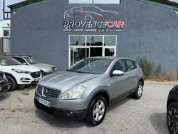 Nissan QASHQAI 2.0 DCI 150CH ACENTA PACK