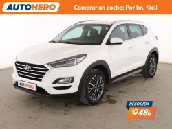 Hyundai TUCSON 1.6 Tecno 2WD