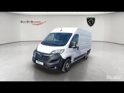 Opel Movano Fg L2H2 3.3 140ch BlueHDi S&S Pack Business Connect