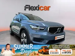 VOLVO XC40 D3