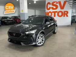 CUPRA Formentor 1.4 e-Hybrid 205 DSG
