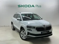 SKODA Karoq 1.5 TSI Selection ACT