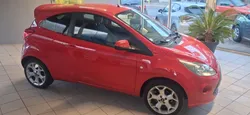 Ford ka/1.2/70cv/12-2013/4cv/32000kms/clim/tbe/5990e
