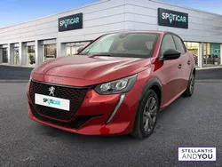 Peugeot 208 Electrique 50 kWh 136ch Style