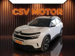 CITROEN C5 Aircross Hybrid Shine EAT8 225