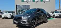 FORD Kuga 2.0 TDCi 150ch Stop&Start ST-Line 4x4 Powershift