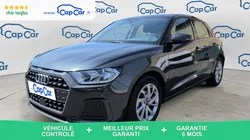 Audi A1 sportback 25 TFSI 95 S-Tronic 7 Edition