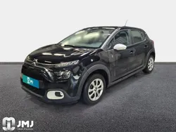 Citroën C3 PureTech 83 S&S BVM5 YOU