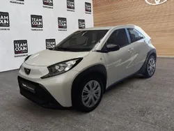 Toyota Aygo X 1.0 VVT-i 72ch Dynamic MY23