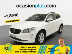 VOLVO XC60 D3 Kinetic 150