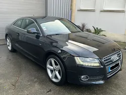 AUDI A5 Coupe S-LINE EXCELLENT état