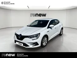 RENAULT Mégane IV Berline Blue dCi 115 - 21N Business