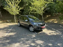 Peugeot 2008 Style