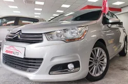 Citroën C4 1.6i essence 120 BVL5