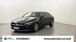 Mercedes CLA 180 d Business Line BA8