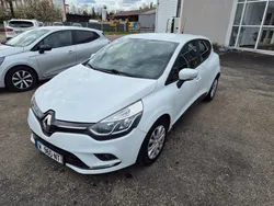 Clio 4 societe 2 places airmedia nav dci 75 ch