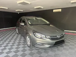 OPEL ASTRA 1.6 CDTI 136 ch BVA6 Innovation