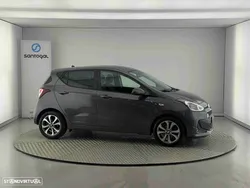 Hyundai i10 1.0 Comfort