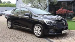 Renault Clio de 2021