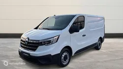 Renault Trafic Véhicule utilitaire ou Société L1H1 3T 2.0 Blue dCi 130ch Confort