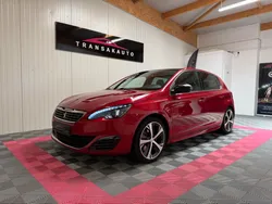 Peugeot 308 GT 1.6 THP 205ch - Audio DENON - Apple CarPlay - Android Auto - Radar de recul -Entretien complet