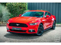 FORD MUSTANG Fastback 2.3 EcoBoost 317 ch - à partir de 469 euros