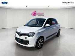 RENAULT Twingo III 0.9 TCe 90 Energy E6C Intens