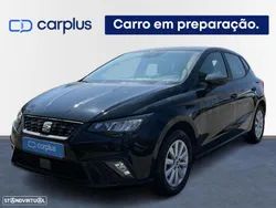 SEAT Ibiza 1.0 TSI Style