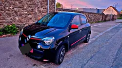 Renault Twingo III 1.0 SCe 70 – 2017 – État irréprochable – 5 700