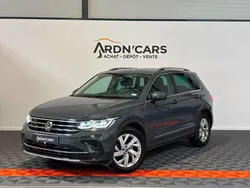 Volkswagen Tiguan 1.5 TSI 150ch Elegance DSG7