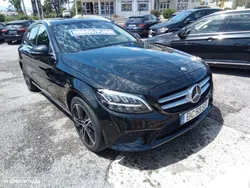 Mercedes-Benz C 300 de Avantgarde
