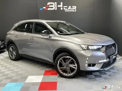 Ds Automobiles Ds 7 Crossback 2.0 BLUEHDI 180CV GRAND-CHIC RIVOLI EAT8