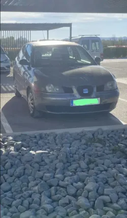 SEAT Ibiza 1.9 SDi Stella