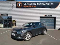 Audi Q3 35 TFSI 150 CH S LINE S TRONIC 7