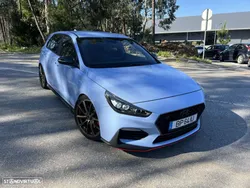 Hyundai i30 N 2.0 T-GDi Performance Pack