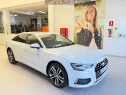 Audi A6 40 TDI Design quattro-ultra S tronic
