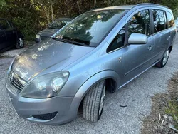 Opel Zafira 1.7 CDTI 110 ch 7 PLACES