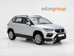 SEAT Ateca 1.0 TSI Style