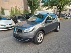 NISSAN QASHQAI 1.5 dCi 110ch FAP Connect Edition