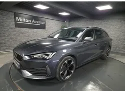 CUPRA LEON Sportstourer 2.0 TDI - 150 - BV DSG 7 V