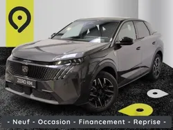 Peugeot 3008 GT Hybrid 145 e-DCS6 neuf -33%