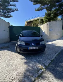 Renault Mégane 2