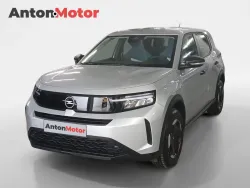 OPEL Frontera 1.2T XHT Hybrid eDCT6 S-S Edition 110