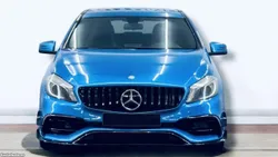 Mercedes-Benz A 190 1.5 Look A45