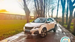 Peugeot 3008 1.2 PureTech Allure EAT6 de 2017