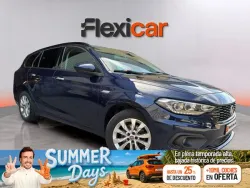 FIAT Tipo SW 1.4 T-Jet Gasolina-GLP Easy
