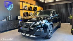 Peugeot 3008 1.2 PureTech GT Line