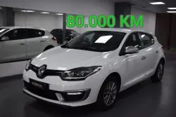 Renault Megane 1.5dCi Energy GT Style S&S 110