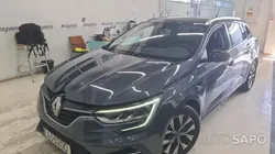 Renault Mégane de 2022