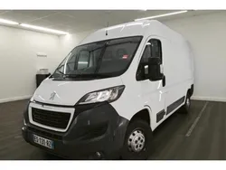 Peugeot boxer 2.0 bluehdi 130 premium pa 330 l2h2
